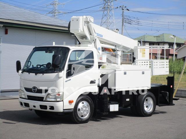 HINO DUTRO