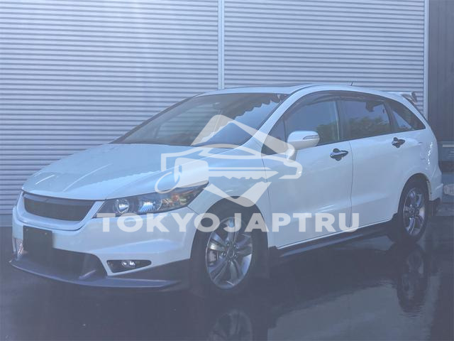 HONDA STREAM