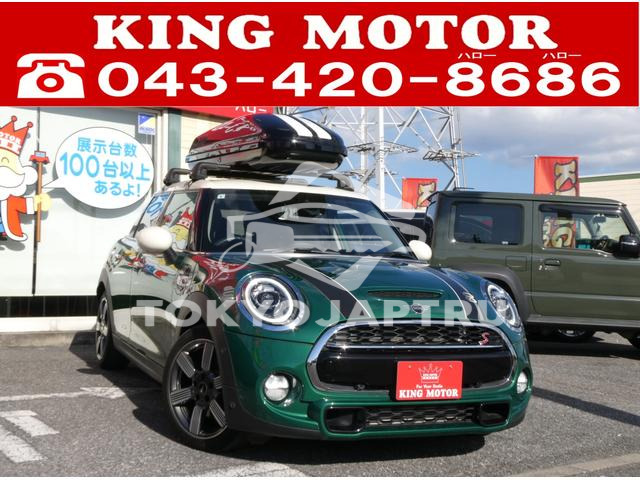 MINI MINI