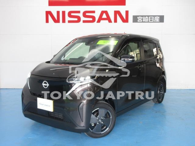 NISSAN NISSAN