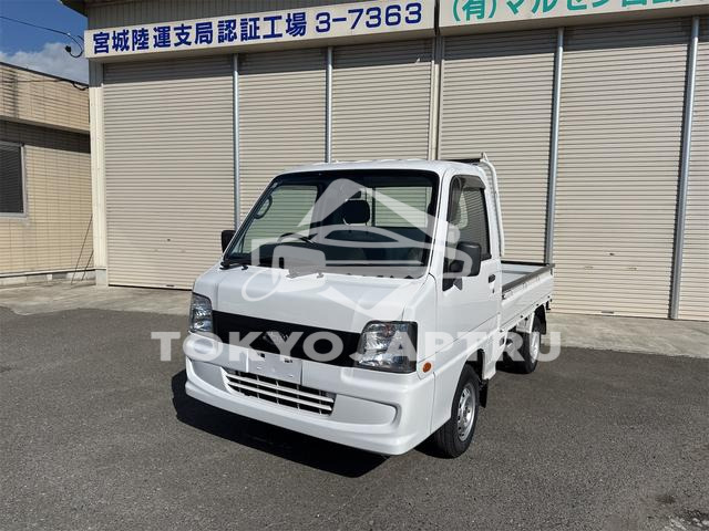 SUBARU SAMBAR TRUCK