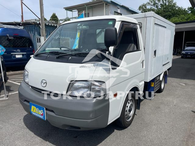 MAZDA BONGO TRUCK