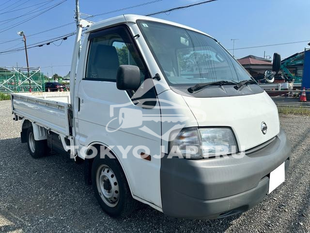 NISSAN VANETTE TRUCK