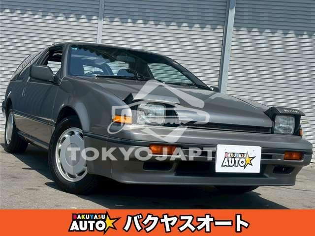 NISSAN NISSAN
