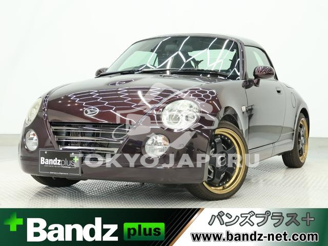 DAIHATSU COPEN