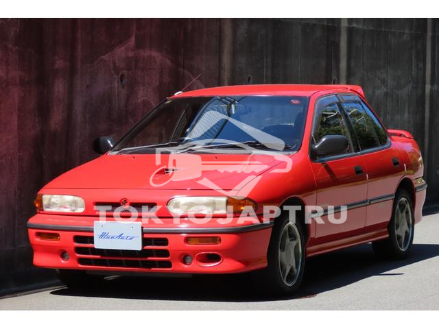 ISUZU GEMINI