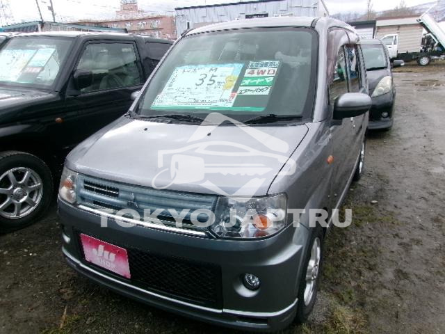 MITSUBISHI TOPPO