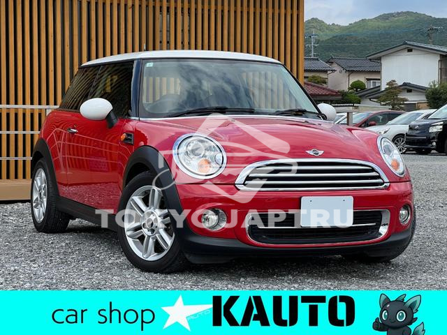 MINI MINI