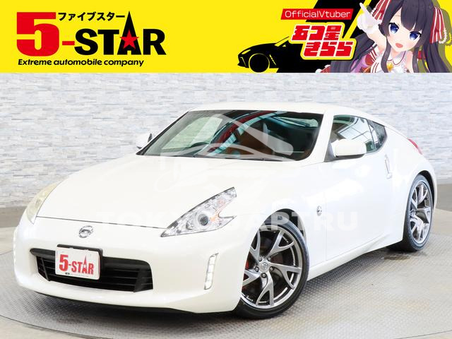NISSAN FAIRLADY Z