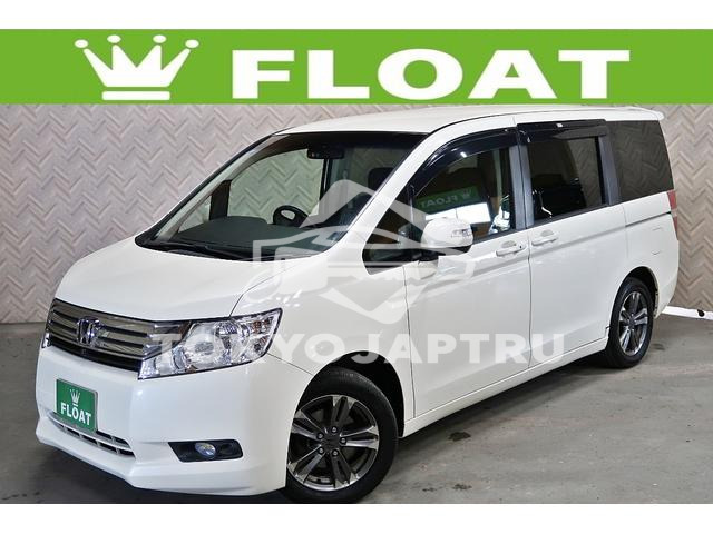 HONDA STEPWAGON