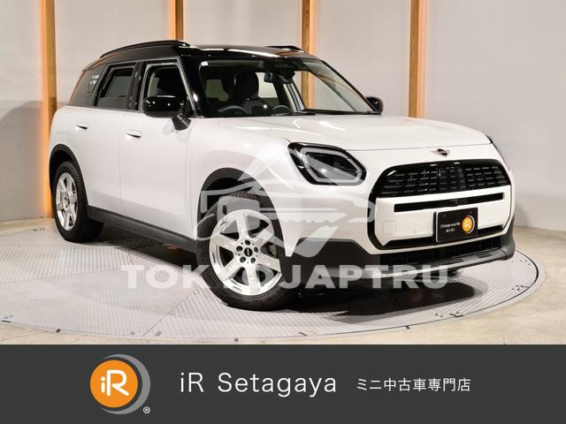 MINI MINI