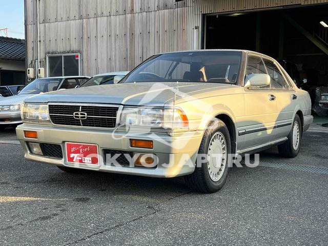 NISSAN GLORIA