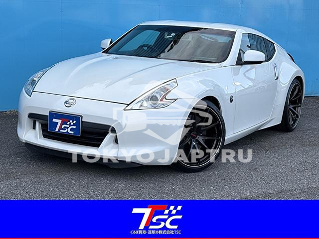 NISSAN FAIRLADY Z
