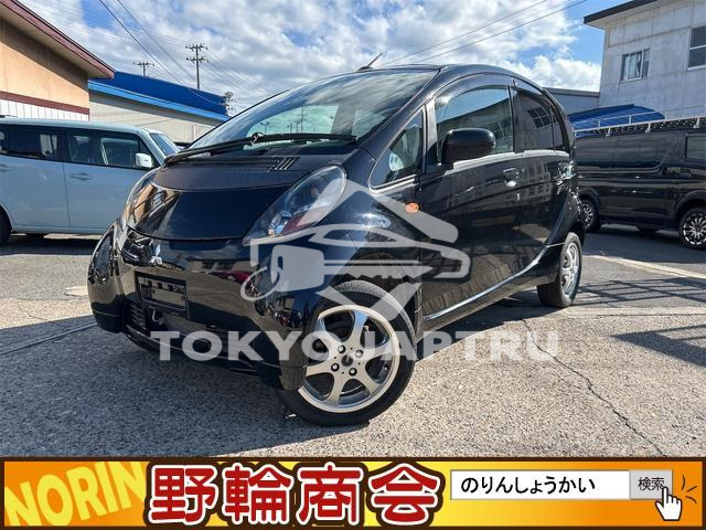 MITSUBISHI I