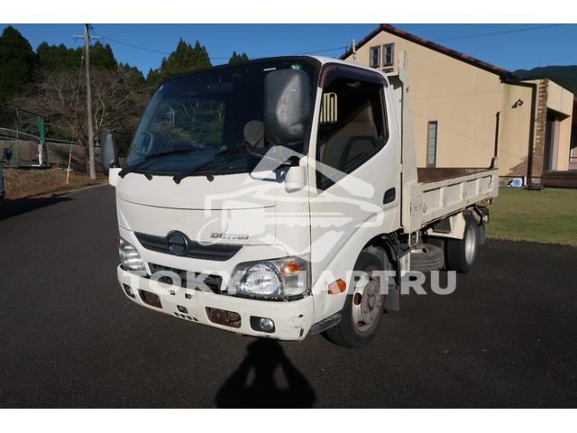 HINO DUTRO