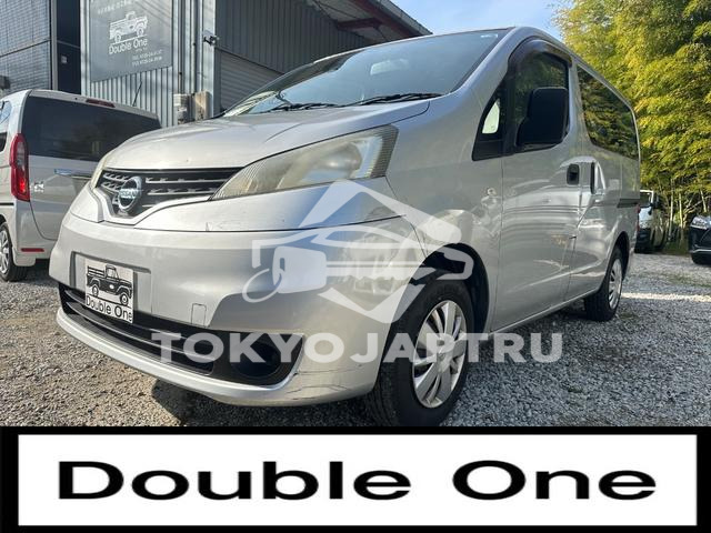 NISSAN NV200 VANETTE VAN