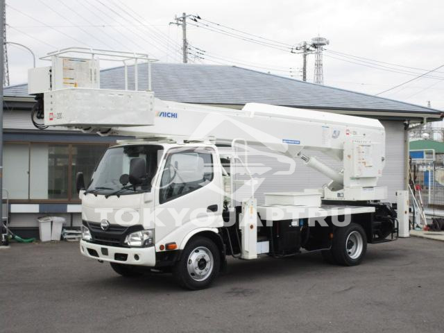 HINO DUTRO