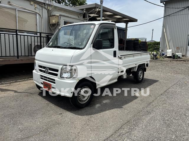 HONDA ACTY TRUCK