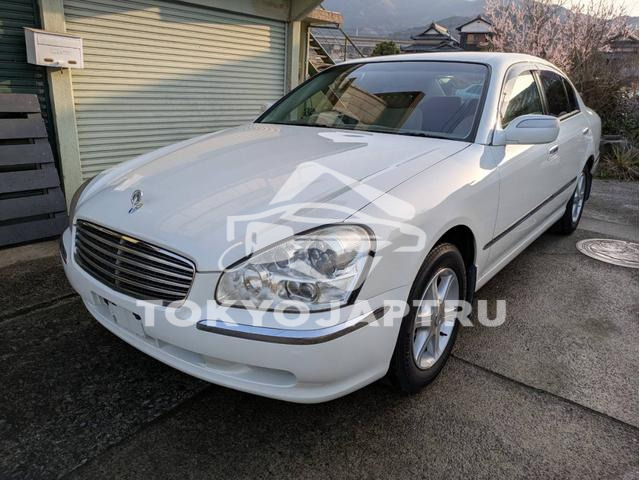 NISSAN CIMA