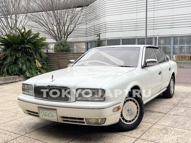 NISSAN NISSAN