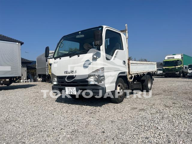 ISUZU ELF TRUCK
