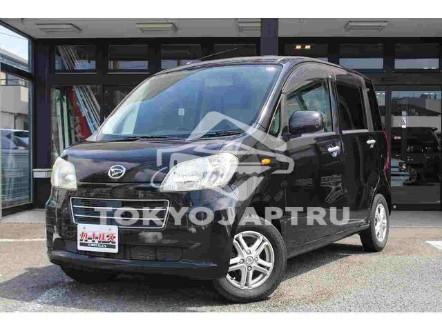 DAIHATSU TANTO EXE