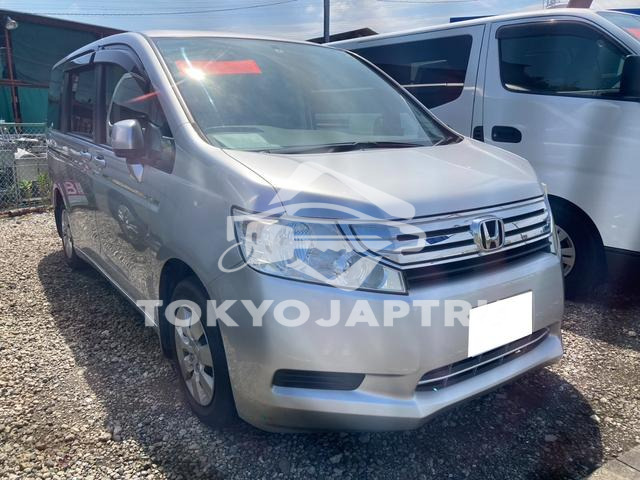HONDA STEPWAGON