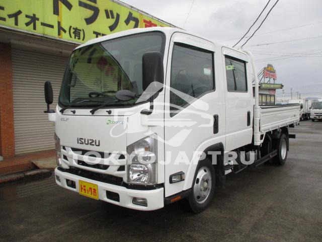 ISUZU ELF TRUCK