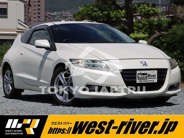 HONDA CR-Z