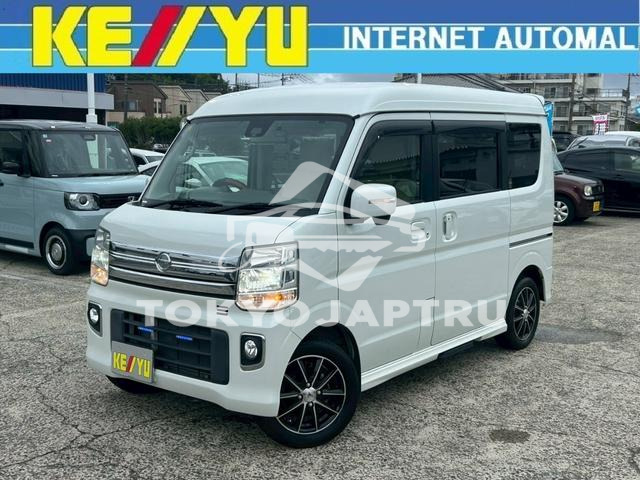 NISSAN NV100CLIPPER RIO