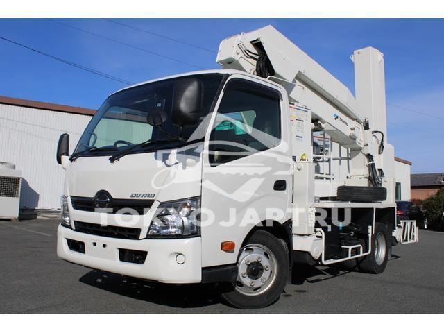 HINO DUTRO