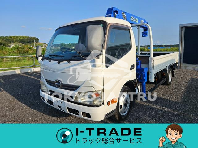 HINO DUTRO