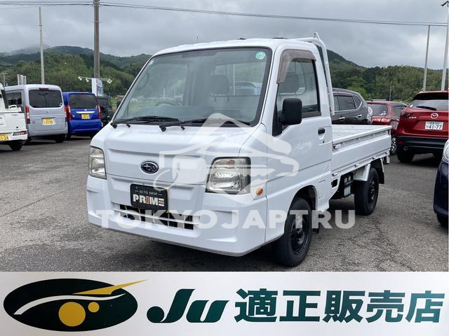 SUBARU SAMBAR TRUCK