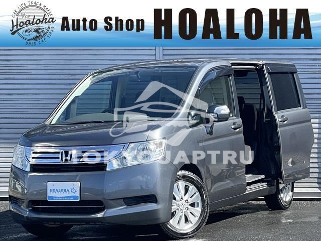 HONDA STEPWAGON