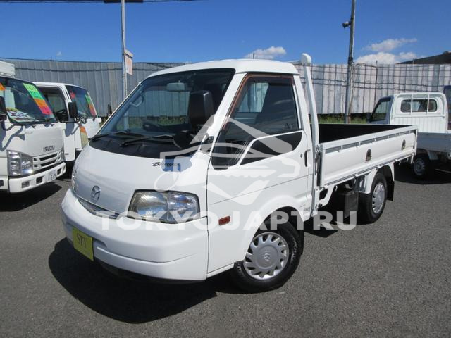 MAZDA BONGO TRUCK