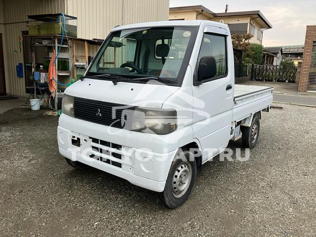 MITSUBISHI MINICAB TRUCK