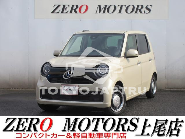 HONDA N-ONE