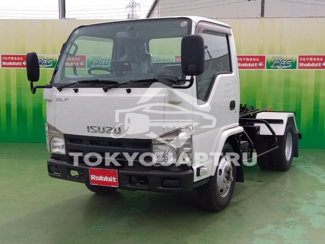 ISUZU ELF TRUCK