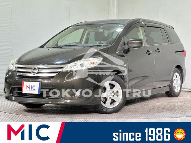NISSAN LAFESTA