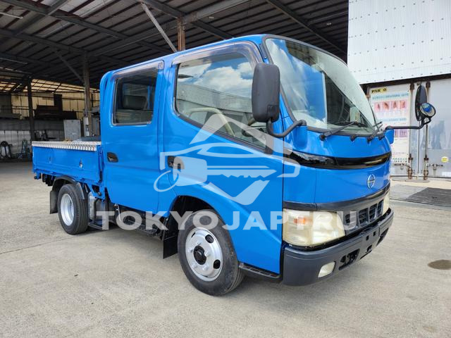 HINO DUTRO