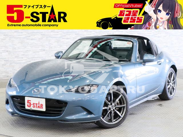 MAZDA ROADSTER RF