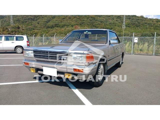 NISSAN GLORIA