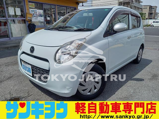 MAZDA CAROL ECO