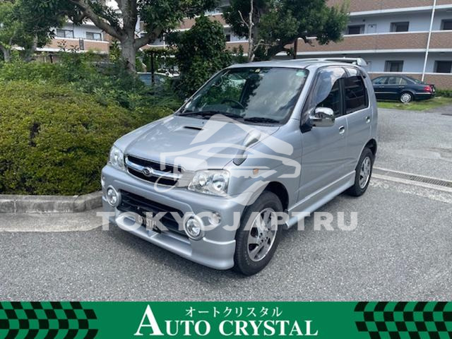 DAIHATSU TERIOS KID