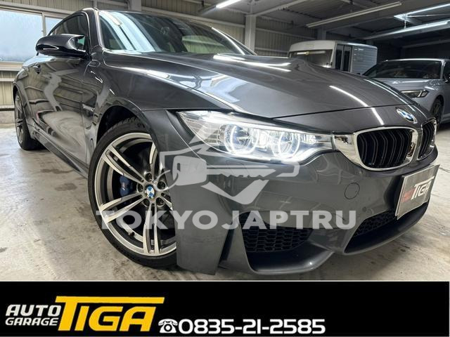 BMW M4