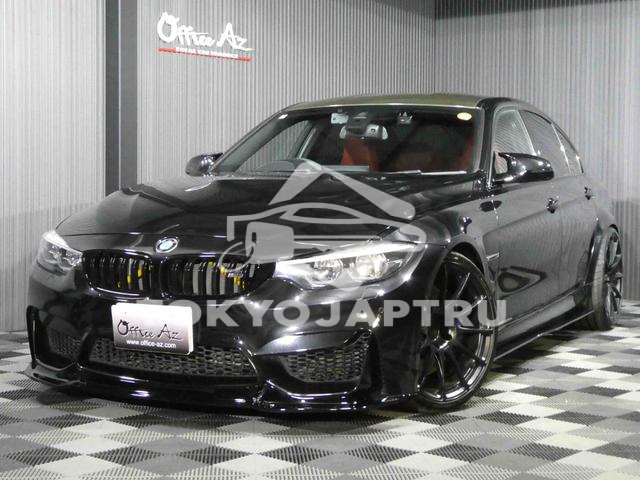 BMW M3