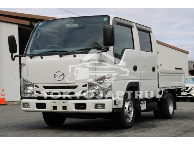 MAZDA TITAN TRUCK