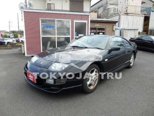 NISSAN FAIRLADY Z