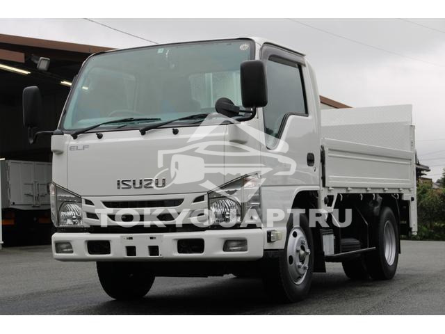 ISUZU ELF TRUCK