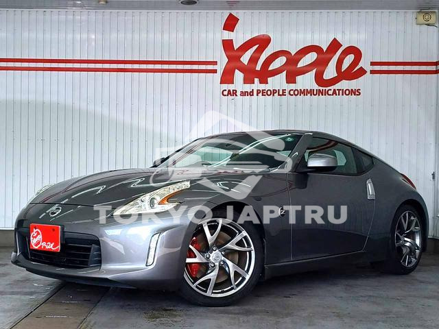 NISSAN FAIRLADY Z
